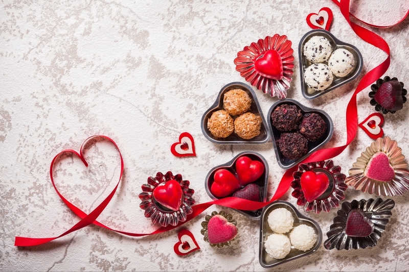 Valentine năm 2025 vào ngày nào 6
