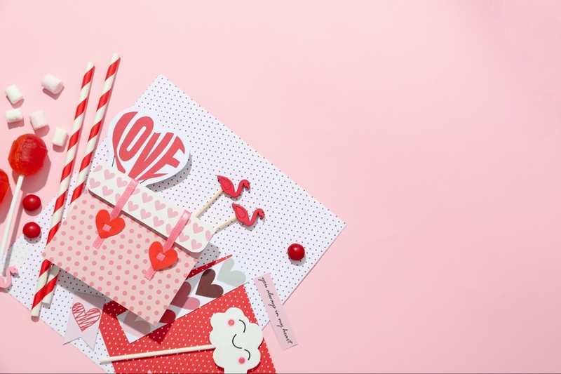Valentine năm 2025 vào ngày nào 2