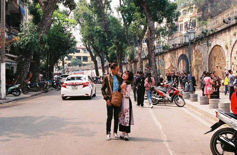 Valentine nên làm gì - 05
