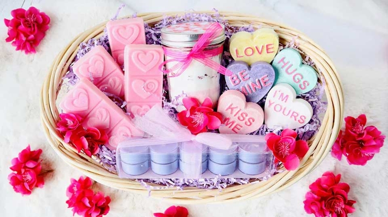 Valentine nên làm gì - 04