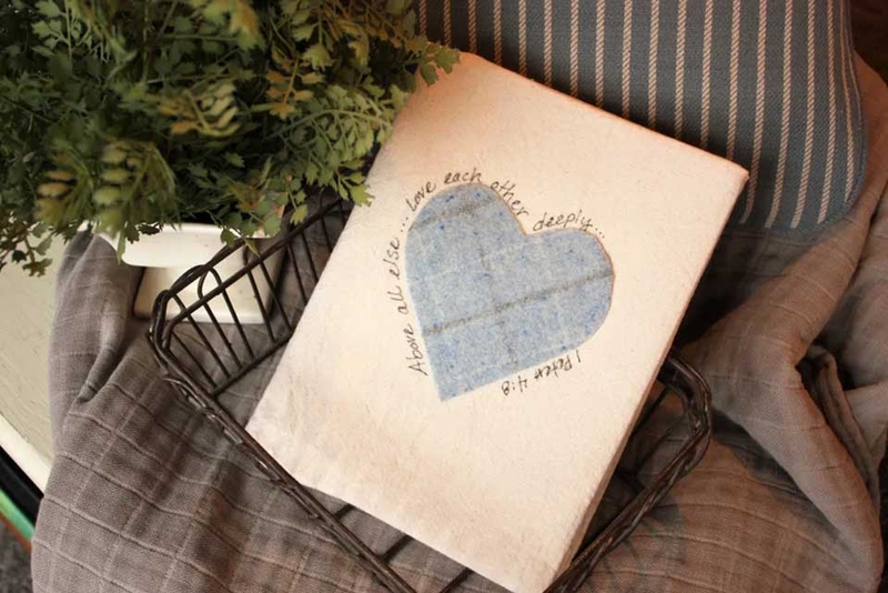 Valentine nên làm gì - 03\