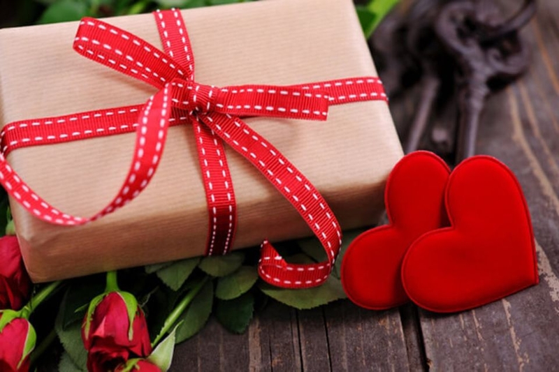 Giới thiệu về dịp lễ Valentine