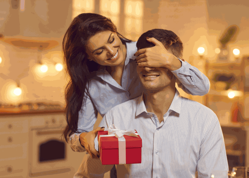 luu y khi tang qua valentine cho chong