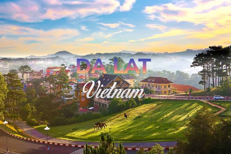 Chuyến du lịch hai người