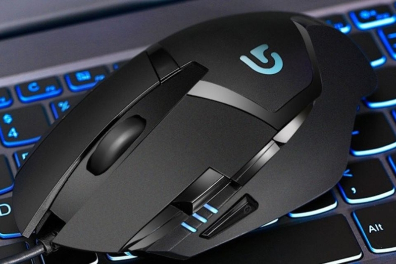 Chuột máy tính là lựa chọn hoàn hảo nếu người yêu bạn làm văn phòng hay đam mê chơi game