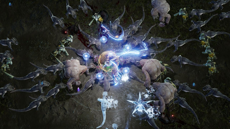 Valhalla Survival 2