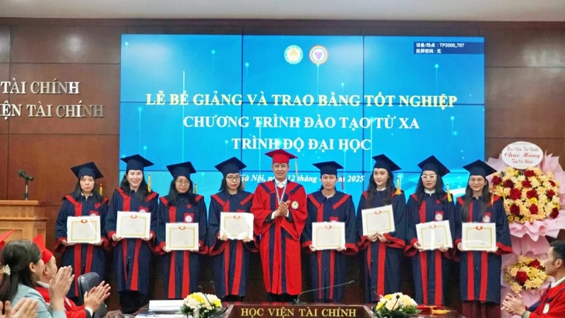 Văn bằng 2 là gì (ảnh 1)