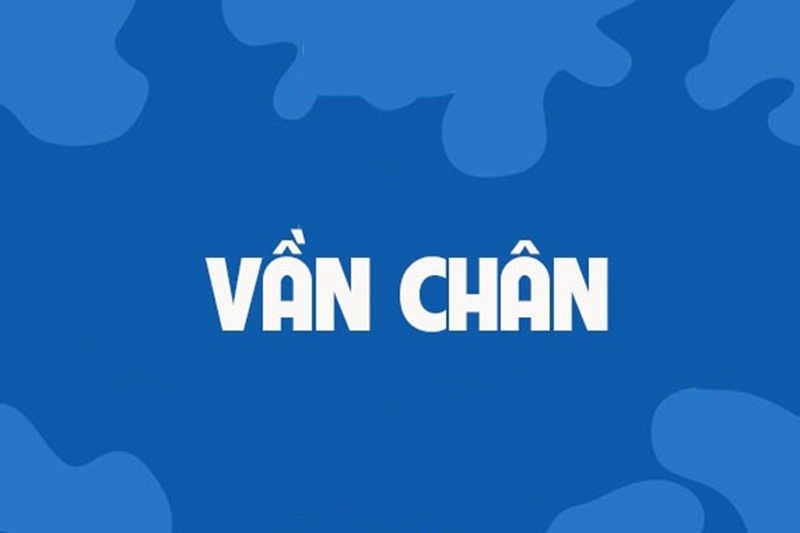 vần chân là gì ảnh 4