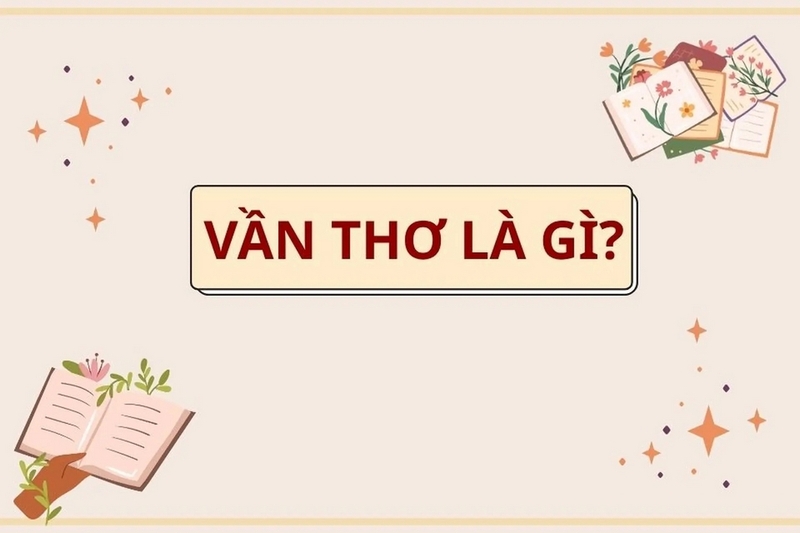 vần chân là gì ảnh 1