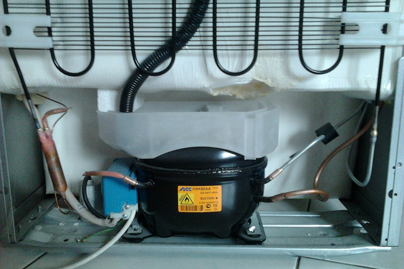 Vận chuyển tủ lạnh nằm ngang có sao không - 03