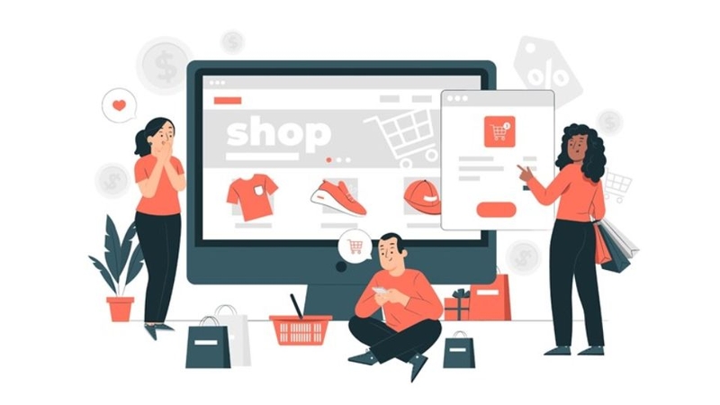 Vận hành sàn thương mại điện tử 4