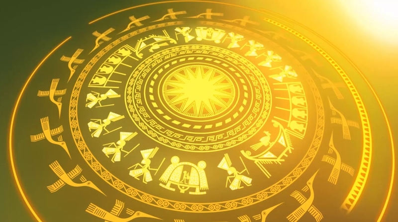 Văn hiến là gì 10