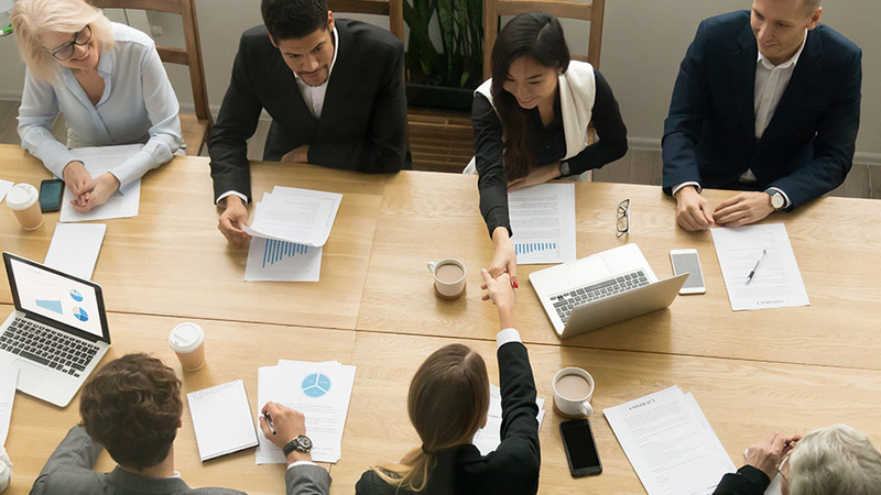 Đảm bảo tính tuân thủ và đạo đức kinh doanh