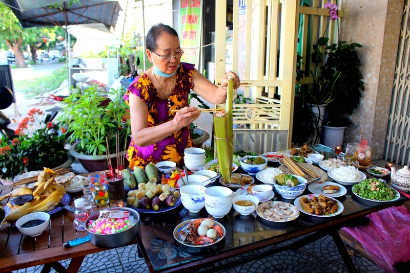 van khan cung dat dai
