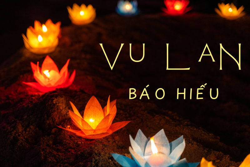Văn khấn lễ Vu Lan 4