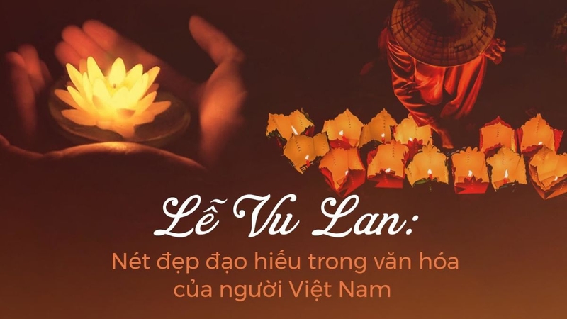 Văn khấn lễ Vu Lan 1