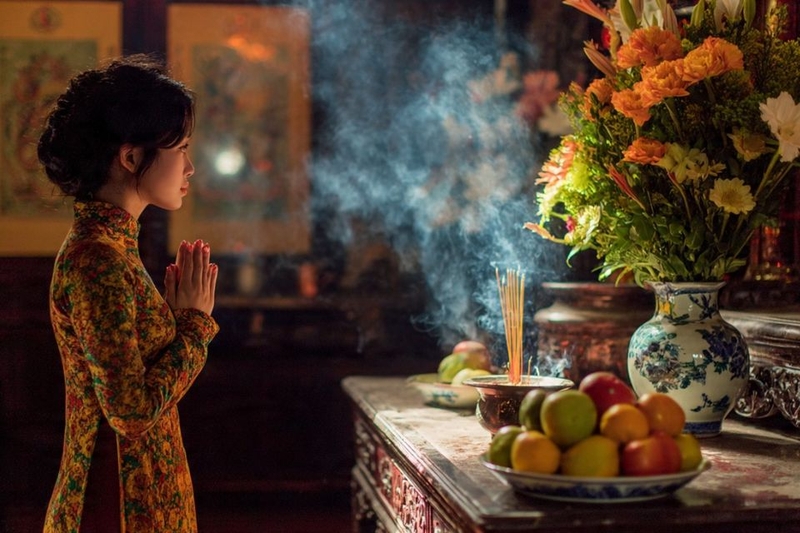 3 việc nên thực hiện vào ngày mùng 1 tháng 12 Âm lịch