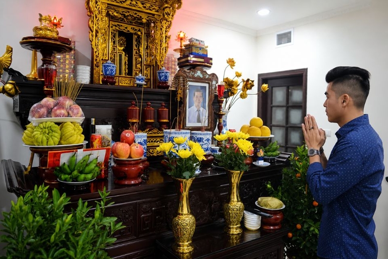 văn khấn mùng 1 tháng 9 năm 2026 (ảnh 5)