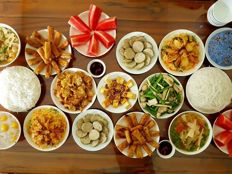 Vì sao nhiều gia đình thường cúng kiếng vào ngày 30 cuối tháng