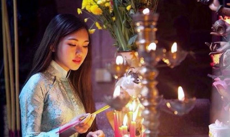 nghi thuc cung ram