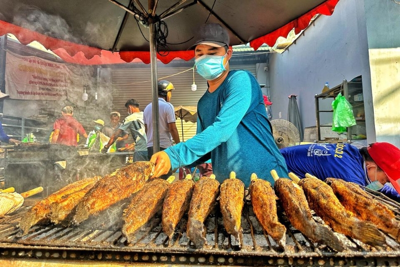 văn khấn ngày vía thần tài (ảnh 5)