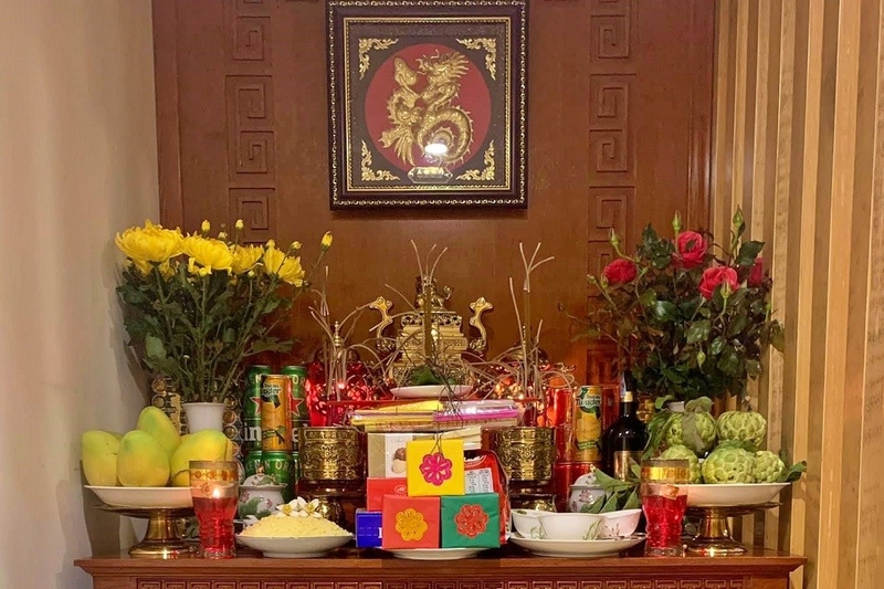 Ý nghĩa của ngày Rằm đối với người Việt