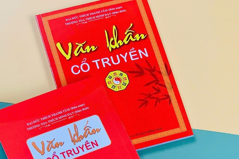 Bài văn khấn Rằm tháng Giêng năm 2025