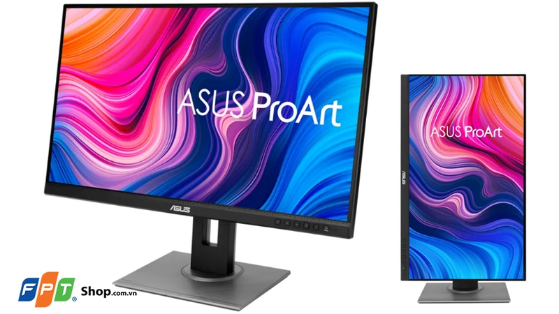 Màn hình đồ họa ASUS ProArt PA278QV