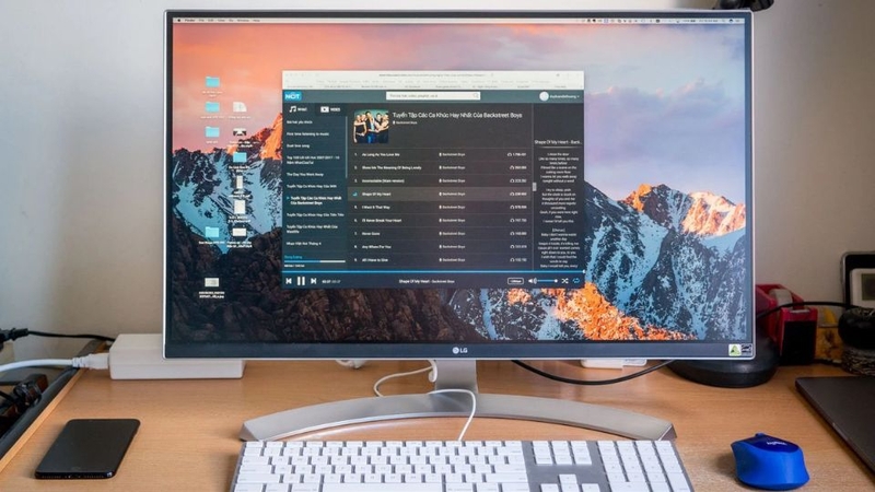 Dân văn phòng có nên dùng màn hình cong không? 5