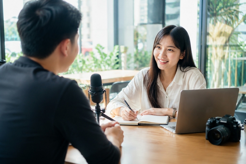Nhóm ngành báo chí và truyền thông