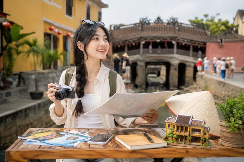 Nhóm ngành văn hóa, du lịch và dịch vụ