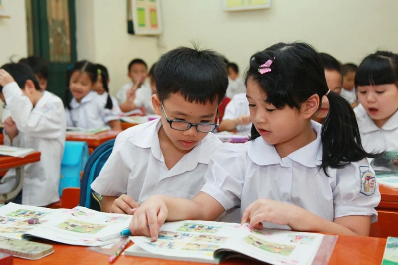 văn tả con vật lớp 4 ngắn gọn nhất (ảnh 1)