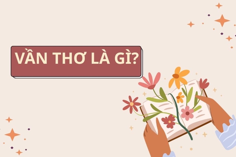 Vần thơ là gì 1