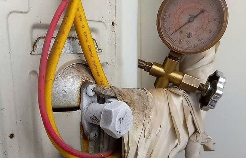 Van tiết lưu nhiệt cân bằng ngoài là gì ảnh 3