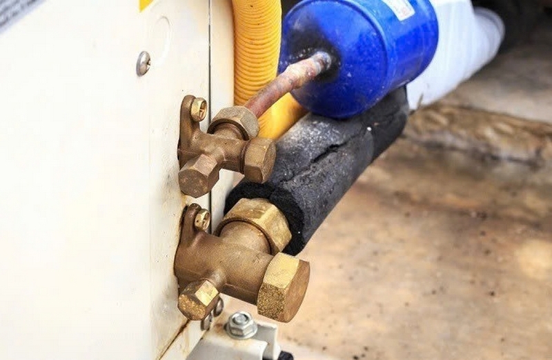 Van tiết lưu nhiệt cân bằng ngoài là gì ảnh 4