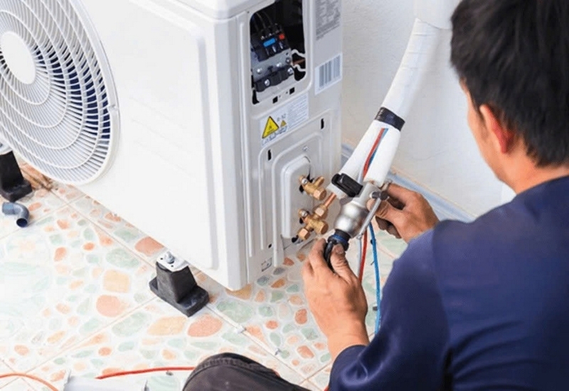 Van tiết lưu nhiệt cân bằng ngoài là gì ảnh 6