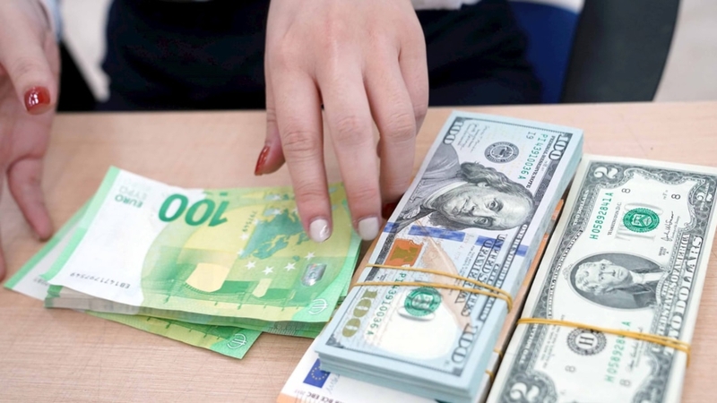 Nguyên tắc khi thực hiện giao dịch vãng lai