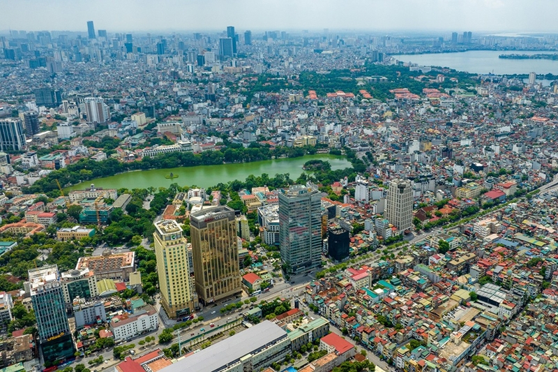 Vành đai 1 Hà Nội 2