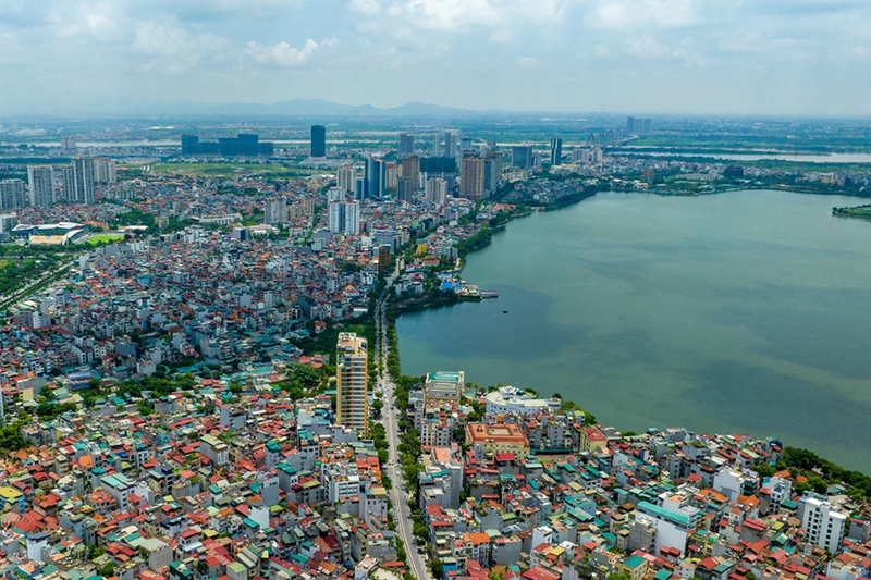 Vành đai 1 Hà Nội 1