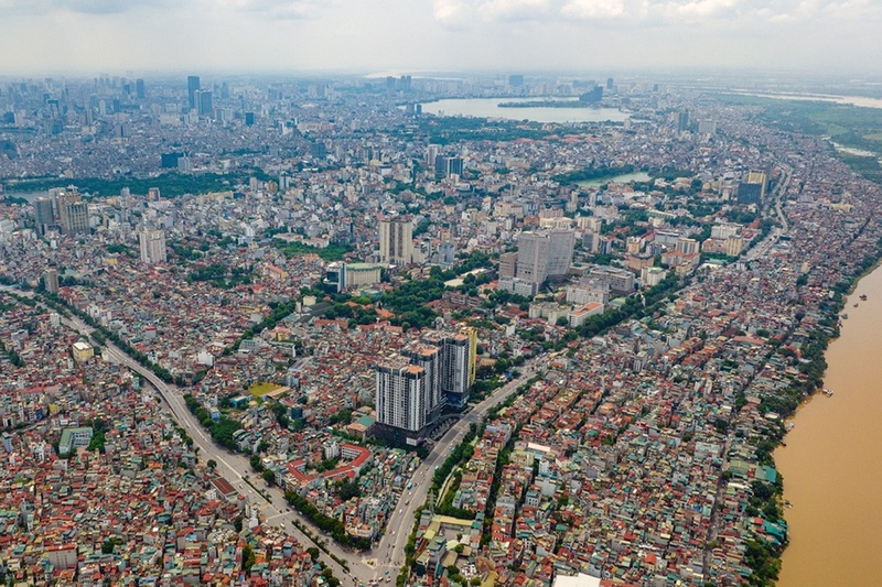 Vành đai 1 Hà Nội 10