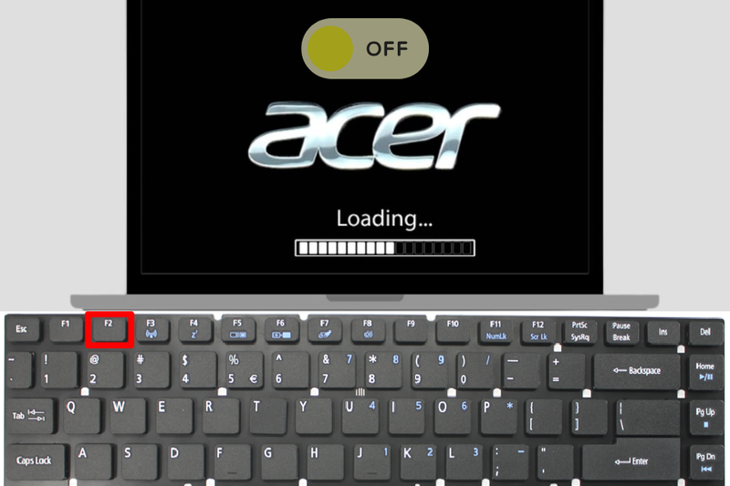vào bios acer (2)