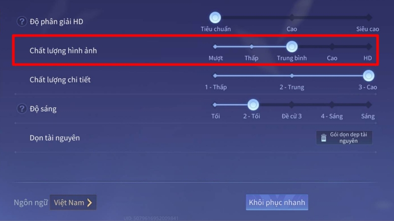 Bước 2