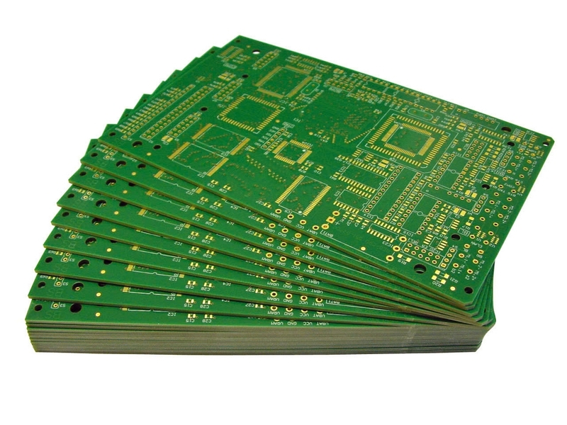 vật liệu FR-4 chống cháy ảnh 1