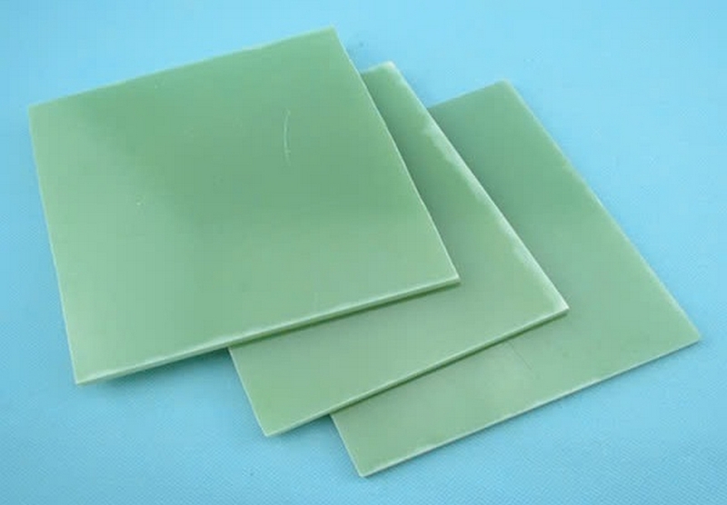 vật liệu FR-4 chống cháy ảnh 4