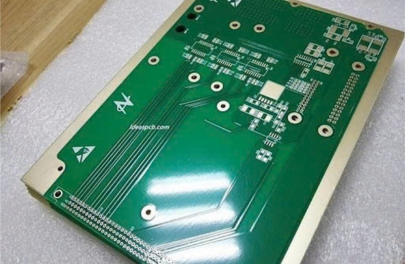 vật liệu FR-4 chống cháy ảnh 5