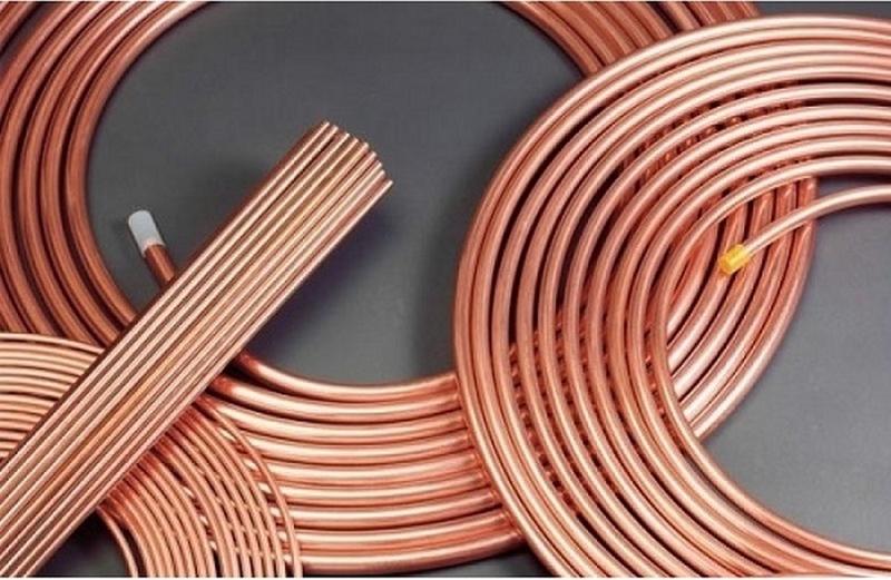 Những vật tư máy lạnh bạn cần mua