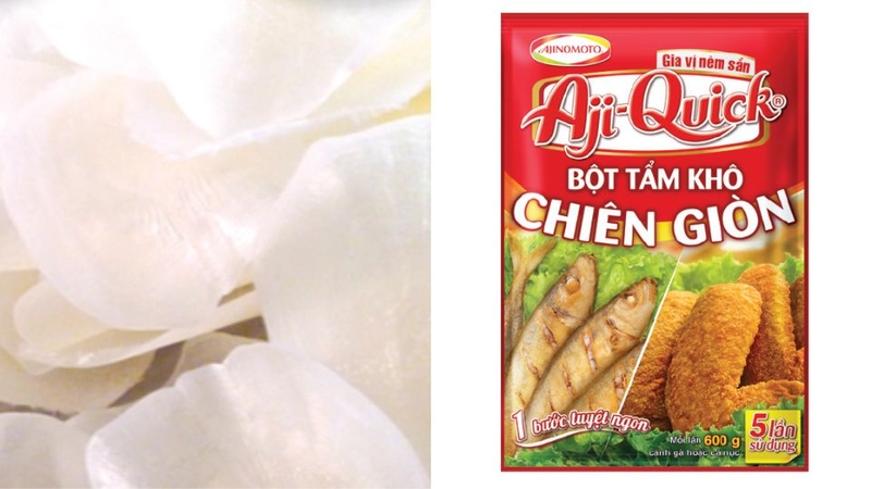 Vảy cá chiên giòn 1