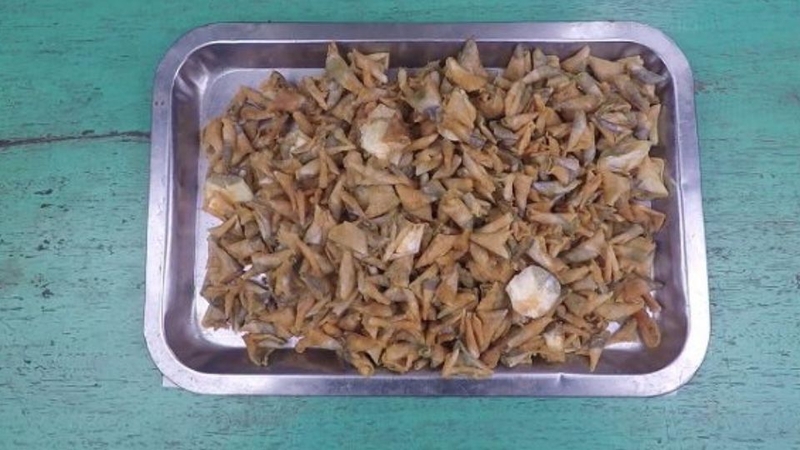 Vảy cá chiên giòn 4