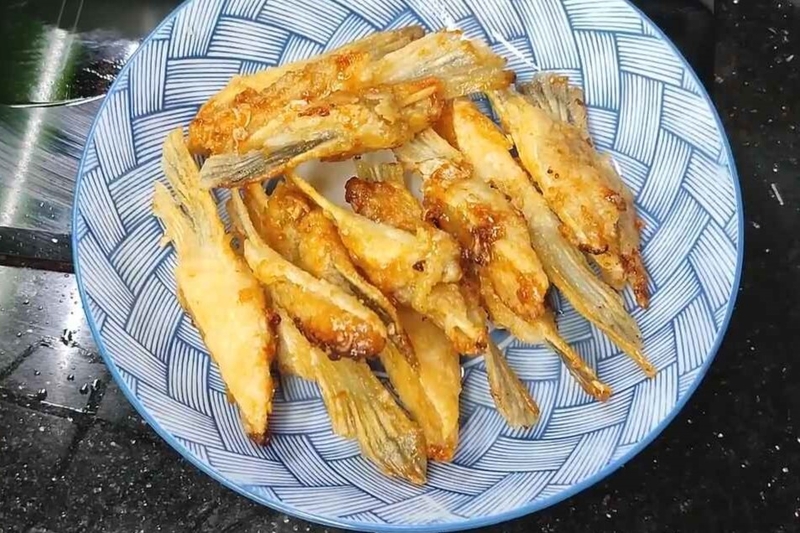 Hoàn thành và thưởng thức