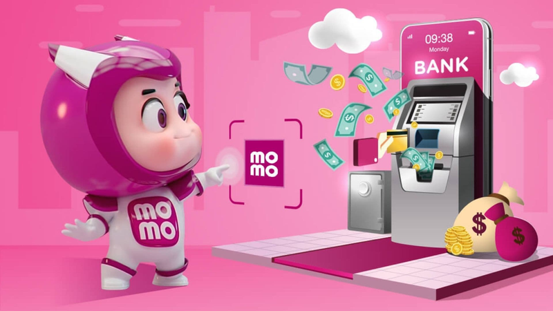 Vay nhanh MoMo cần bao nhiêu điểm tin cậy 5